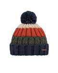 Wilhelm Beanie in Blue