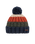 Wilhelm Beanie in Blue