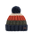 Wilhelm Beanie in Blue