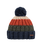 Wilhelm Beanie in Blue