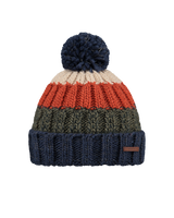 Wilhelm Beanie in Blue
