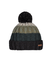Wilhelm Beanie in Cedar