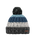 Wilhelm Beanie in Charcoal