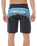 Mirage Medina Ultimate Boardshorts in Northern Blue
