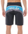 Mirage Medina Ultimate Boardshorts in Northern Blue