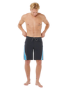 Mirage Medina Ultimate Boardshorts in Northern Blue