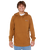 The Rip Curl Mens Surf Revival Line Up Hoodie in Gold