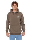 Staple Hoodie in Rock
