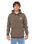 Staple Hoodie in Rock