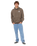 Staple Hoodie in Rock