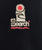 Search Zip Thru Hoodie in Black