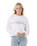 Keepsakes Sweatshirt in White