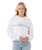 Keepsakes Sweatshirt in White