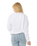 Keepsakes Sweatshirt in White
