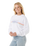 Keepsakes Sweatshirt in White