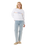 Keepsakes Sweatshirt in White