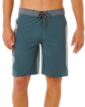 The Rip Curl Mens Mirage Search Boardshorts in Pine Night