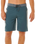 The Rip Curl Mens Mirage Search Boardshorts in Pine Night