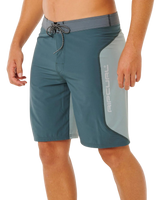 The Rip Curl Mens Mirage Search Boardshorts in Pine Night