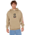 Search Gear Hoodie in Khaki