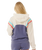 The Rip Curl Womens Surf Revival Hoodie in Blue