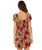 Blooming Mini Dress in Bloom