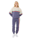 Surf Revival Sweatshirt in Blue