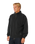 Premium Surf 1/4 Zip Fleece in Black