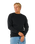 Classic Surf Sweatshirt in Black