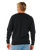 Classic Surf Sweatshirt in Black