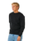 Classic Surf Sweatshirt in Black
