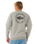 Stapler Sweatshirt in Grey Marle