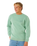 Stapler Sweatshirt in Aloe