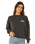 Bells Heritage Sweatshirt in Washed Black