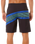 The Rip Curl Mens Mirage Invert Ultimate Boardshorts in Black