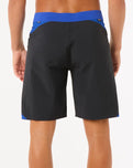 The Rip Curl Mens Mirage Search Ultimate Boardshorts in Cobalt Blue