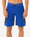 The Rip Curl Mens Mirage Search Ultimate Boardshorts in Cobalt Blue