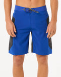 The Rip Curl Mens Mirage Search Ultimate Boardshorts in Cobalt Blue