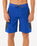 The Rip Curl Mens Mirage Search Ultimate Boardshorts in Cobalt Blue