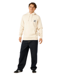 AOTS Hoodie in Vintage White