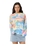 Surf Side Relaxed Sweatshirt in Multi