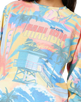 Surf Side Relaxed Sweatshirt in Multi