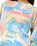 Surf Side Relaxed Sweatshirt in Multi