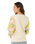 Molokai Fleece Sweatshirt in Off White