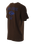 Fade Out Icon T-Shirt in Coffee