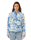 Party Pack Polar Fleece in Blue