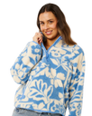 Party Pack Polar Fleece in Blue