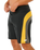 Mirage Medina Archive Boardshorts in Royal Yellow
