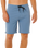 The Rip Curl Mens Mirage Core Cordura Boardshorts in Bluefin