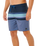 The Rip Curl Mens Mirage Day Breaker Boardshorts in Navy